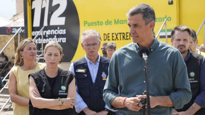 Sánchez en Extremadura 2025 agosto 16.jpg