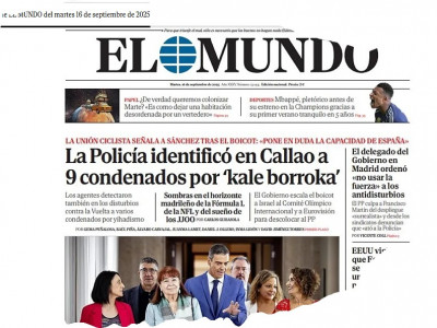 Kale borroka y yijadistas en Madrid contra La Vuelta.jpg