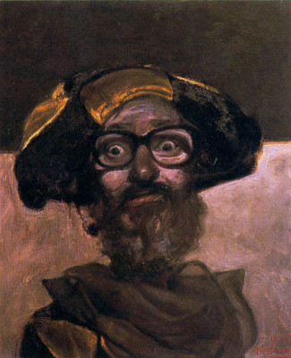 Autorretrato Ojos alucinados Romero Ressendi.jpg
