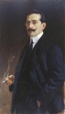 Enrique Simonet Autorretrato 1918.jpg