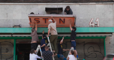 Madrid Gratis Madrid, EXT..jpg