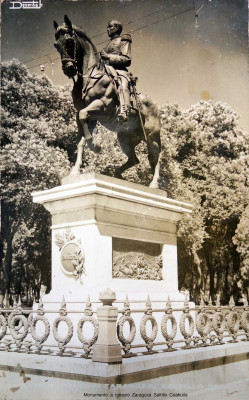 Monumento a Ignacio Zaragoza - Saltillo, Coahuila.jpg