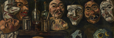 Jose Gutierrez Solana El constructor de caretas.jpg