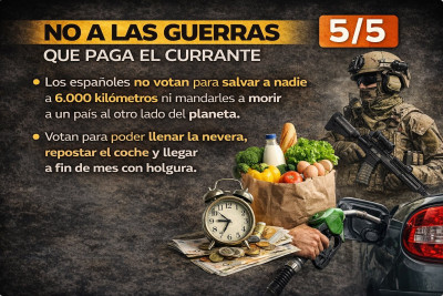 No a la guerra de Alvise.jpg