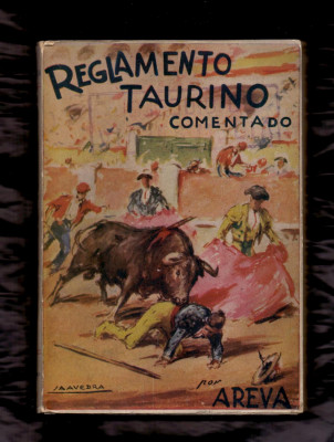 Reglamento taurino comentado.jpg