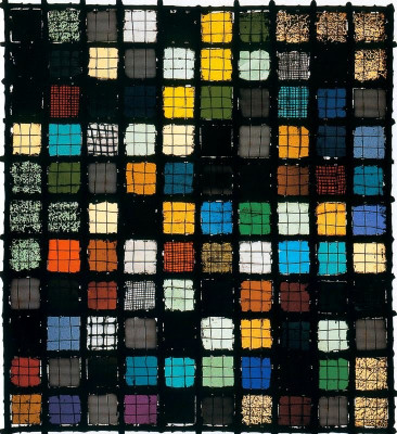 Ensamblaje sobre vidrio. Josef Albers.jpg