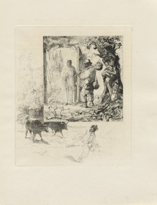 Frédéric Mistral; Mémoires et Recits.jpg