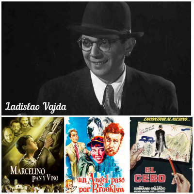 Ladislao Vajda y tres carteles.jpg