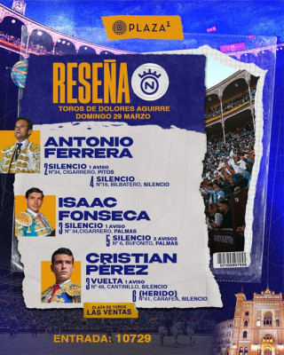 Reseña de Las Ventas 29 de marzo.jpg