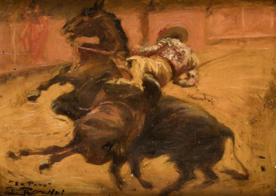 El Picador Baldomero Romero Ressendi 1922-1977.jpg