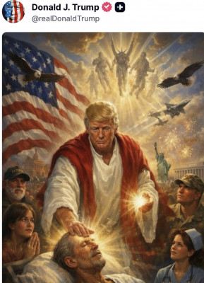 Trump le roba a  Sánchez.jpg