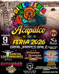 Gran jaripeo en Acapulco.jpg