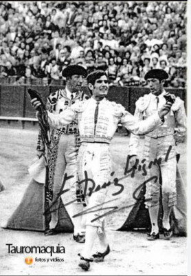 Ruiz Miguel rabo en La Maestranza.jpg