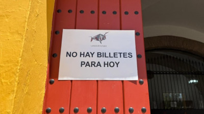 No hay billetes para hoy La Maestranza.jpg