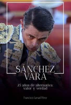 Sanchez Vara el libro del torero.jpg