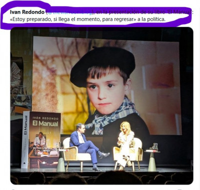 Ivan Redondo el regreso.jpg