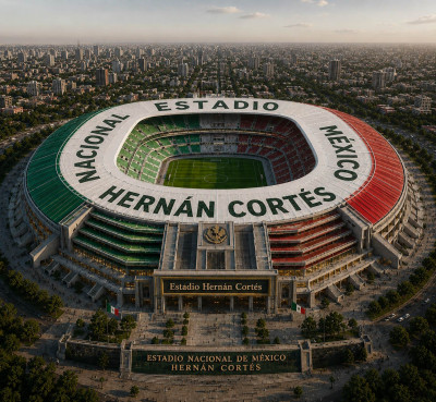 Hernan Cortes Estadio Nacional.jpg