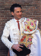 José Luis Bote antes del paseíllo.jpg