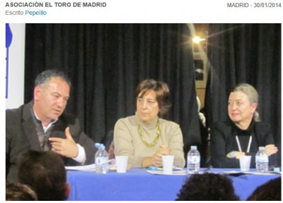 José Luis Bote Asoc El toro de Madrid.jpg