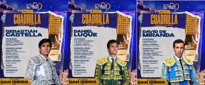 Sebastián Castella, Daniel Luque y David de Miranda .jpg