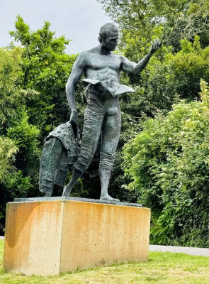 Eterno Iván Fandiño en la localidad francesa Aire Sur L’ Adour.jpg