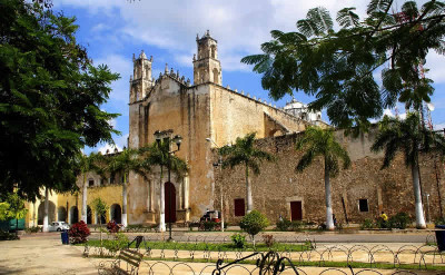 Convento de San Juan Bautista, Yecapixtla Morelos.jpg