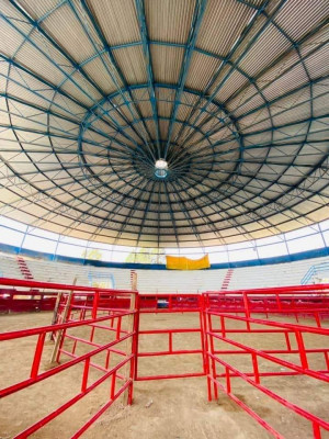 Plaza de toros Ahuatepec Monumental Antonio Barona.jpg