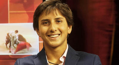 Roca Rey Novillero en 2013.JPG