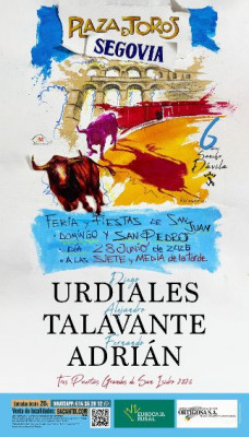 Urdiales Talavante y Adrián en Segovia.jpg