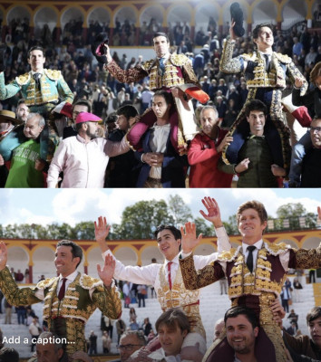 Borja Jiménez en Olivenza una puerta grande.jpg