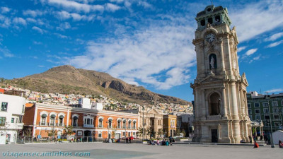 Pachuca de Soto Torre del reloj Centro histórico.jpg
