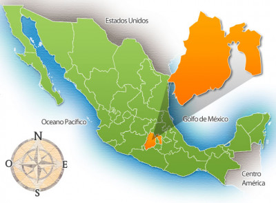 Estado de México, ubicación.jpg