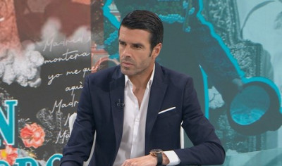 Emilio de Justo en Telemadrid.jpg