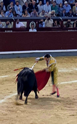 Emilio de Justo Quinta puerta grande.jpg