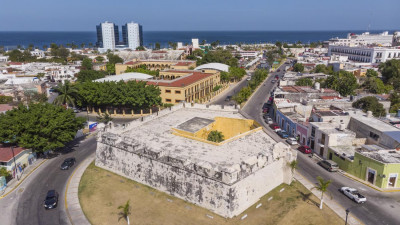 Campeche San Francisco de Campeche ciudad histórica patrimonio universal.jpg