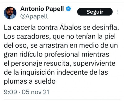 Antonio Papell Apapell un intelectural de izquierda y su corrupción.jpg