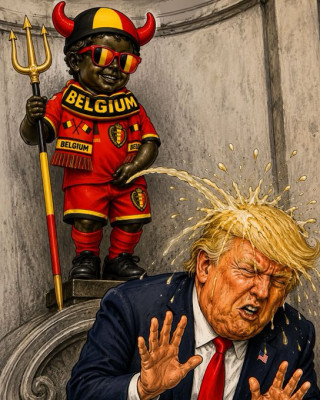 Meme belgas sobre Trump.jpg