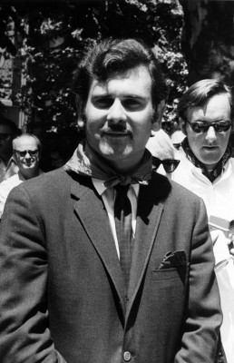 Luis Sanguino en Pamplona por San Fermín.jpeg