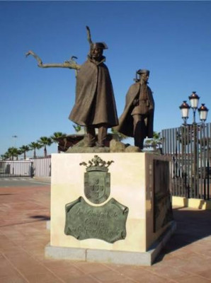 Luis Sanguino Monumento a la Guardia Civil en Segovia.jpg