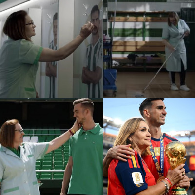 Fabián Ruiz y su madre, Chari Peña.jpg