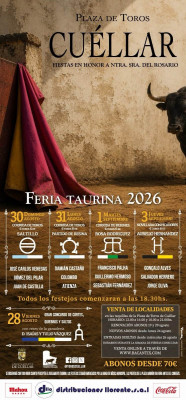 Feria taurina de Cuéllar 2026.jpg