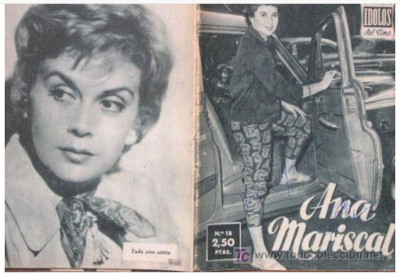 Ana Mariscal Idolos del cine.jpg