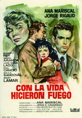 Ana Mariscal Cartel Con la vida hicieron fuego.jpg