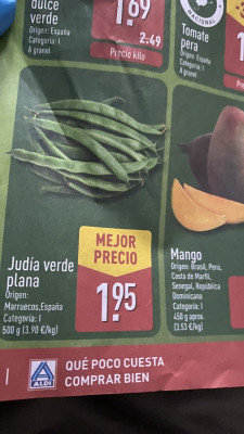 Aldi Judías verdes Origen Marruecos.jpg