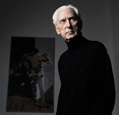 Robert Ryan Me hice torero porque soy animalista.jpg