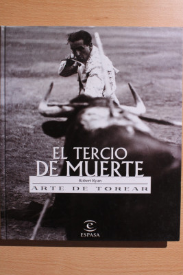 Robert Ryan El Tercio de muerte.JPG