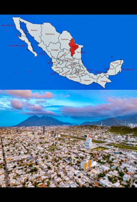 Nuevo León, ubicación y estados limítrofes.jpg