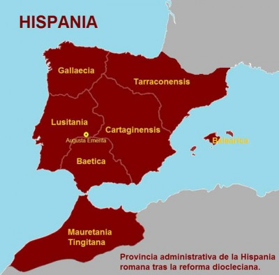 Cuando el norte de África dependía de España y Roma.jpg