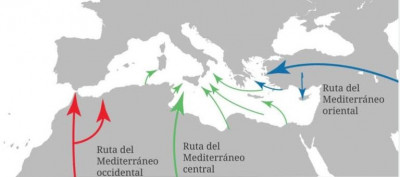 Rutas de emigración ilegal hacia Europa.jpg