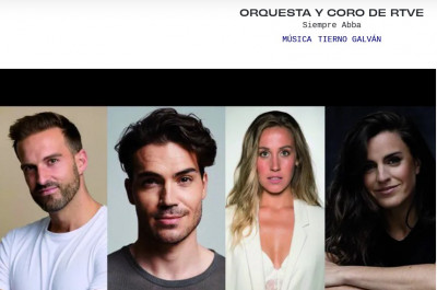 Siempre ABBA Orquesta TVE Madrid Gratis.jpg